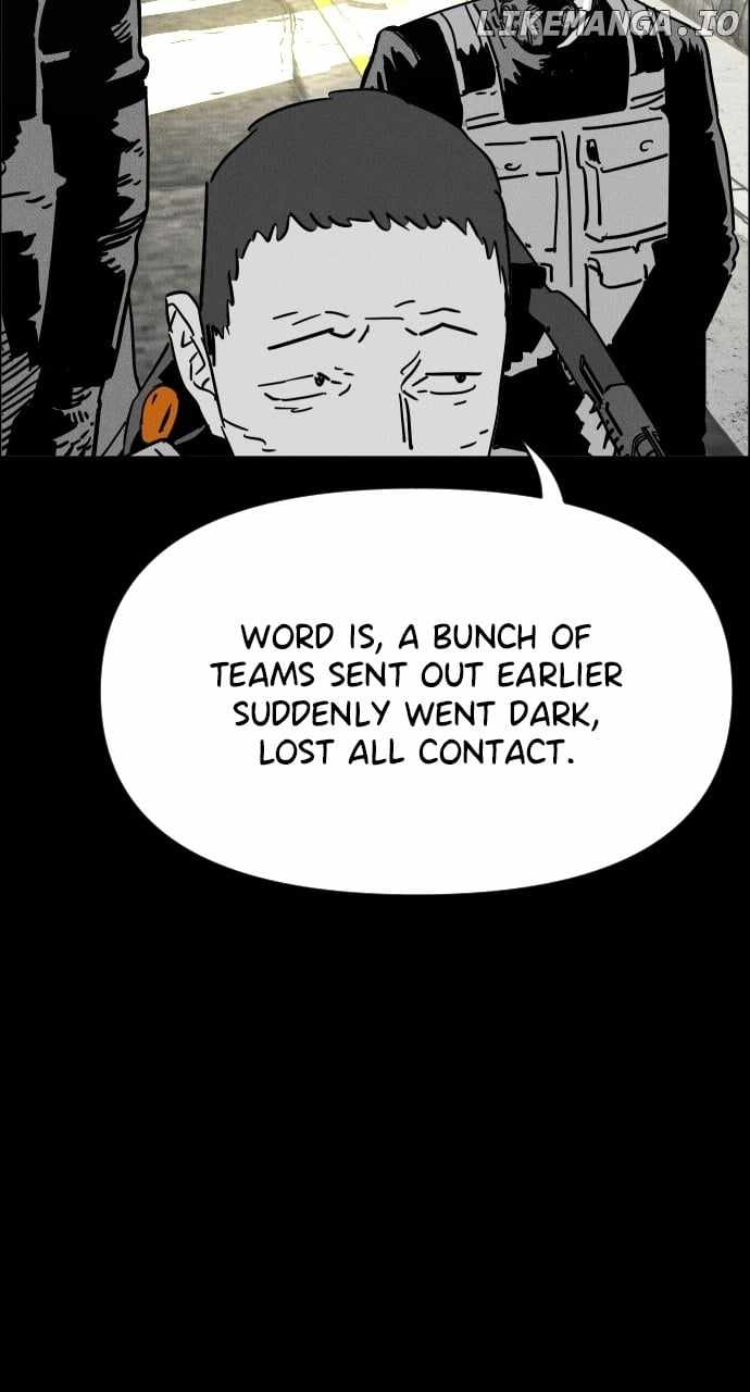 Zombie Funeral Services Chapter 43 5
